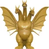 Super7 Godzilla^Toho Reaction Figures Wave 2 - Set Of 6