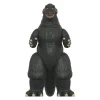 Super7 Godzilla^Toho Reaction Figures Wave 2 - Set Of 6