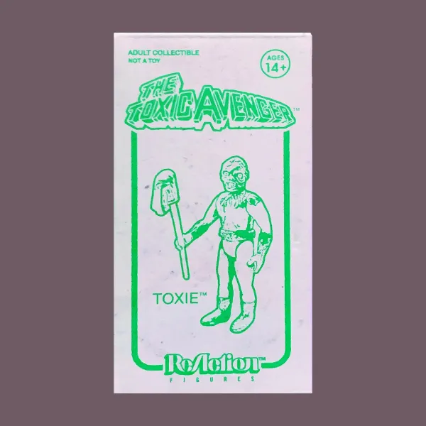 toxic_avenger_reaction_fi_1-1.webp Super7 Toxic Avenger & Toxic Crusaders^Toxic Avenger Reaction Figure - Translucent Green Slime In Box