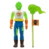 Super7 Toxic Avenger & Toxic Crusaders^Toxic Avenger X Brain Dead Reaction Figure - Toxie (Glow)