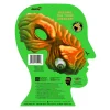 Super7 Toxic Avenger & Toxic Crusaders^Toxic Avenger X Brain Dead Reaction Figure - Toxie (Glow)