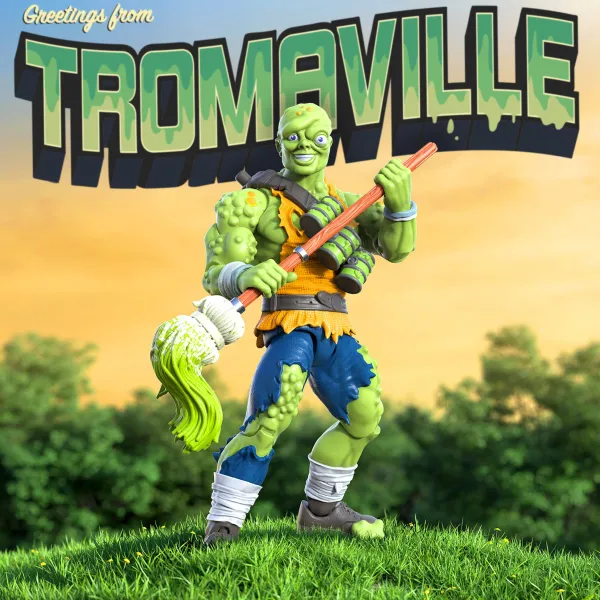 toxic_crusader_ultimates__1-1.webp Super7 Toxic Avenger & Toxic Crusaders^Toxic Crusader Ultimates! Wave 3 - Toxie