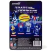 Super7 Transformers^Transformers Reaction Figure - Jazz