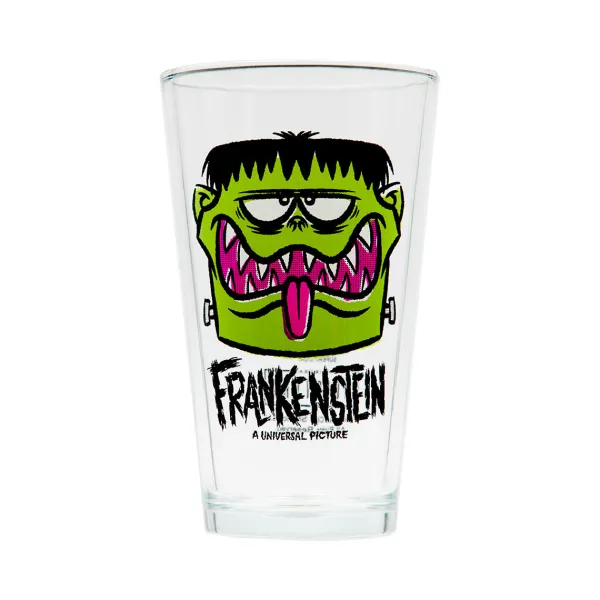 universal_monsters_drinkw_0-4.webp Super7 Universal Monsters^Universal Monsters Drinkware - Freakyfaces Frankenstein'S Monster