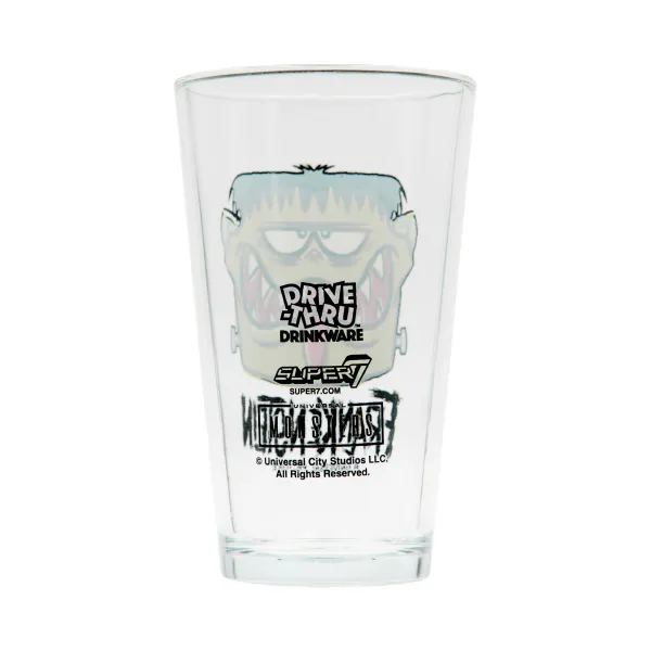 universal_monsters_drinkw_1-4.webp Super7 Universal Monsters^Universal Monsters Drinkware - Freakyfaces Frankenstein'S Monster