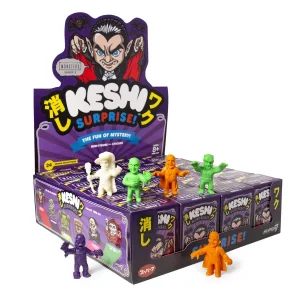 universal_monsters_keshi__0-3.webp Super7 Universal Monsters^Universal Monsters Keshi Surprise - Flat (Wave 2)