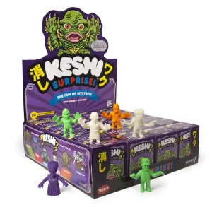 universal_monsters_keshi__0-6.webp Super7 Universal Monsters^Universal Monsters Keshi Surprise - Flat (Wave 1)