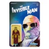 Super7 Universal Monsters^Universal Monsters Reaction Figure - The Invisible Man