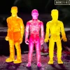 universal_monsters_reacti_1-2.webp Super7 Universal Monsters^Universal Monsters Reaction Figures - Frankenstein, The Mummy, The Wolf Man (Luminators)