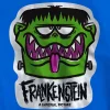 Super7 Universal Monsters^Universal Monsters T-Shirt - Freakyfaces Frankenstein
