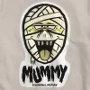 Super7 Universal Monsters^Universal Monsters T-Shirt - Freakyfaces The Mummy