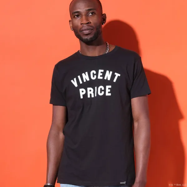 vincent_price_tshirt_glow_0.webp Super7 Vincent Price^Vincent Price T-Shirt (Glow-In-The-Dark)