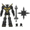 Super7 Voltron^Voltron Defender Of The Universe Ultimates! - Voltron (Galaxy Black)