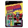 Super7 Voltron^Voltron Reaction Figure - Voltron (Shogun)