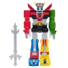 Super7 Voltron^Voltron Reaction Figure - Voltron (Shogun)