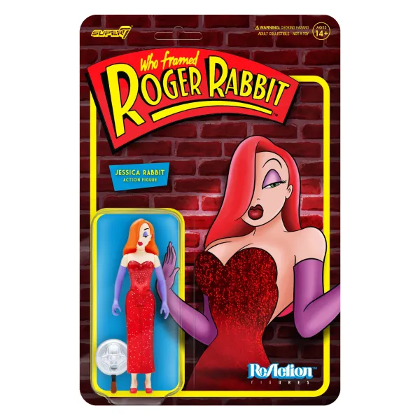 who_framed_roger_rabbit_r_0-7.webp Super7 Disney^Who Framed Roger Rabbit Reaction Figure Wave 1 - Jessica Rabbit