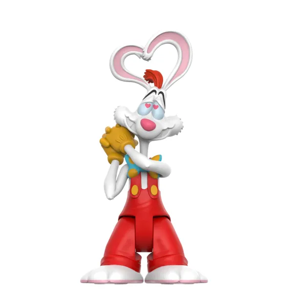 who_framed_roger_rabbit_r_1-1.webp Super7 Disney^Who Framed Roger Rabbit Reaction W2 - Roger Rabbit In Love