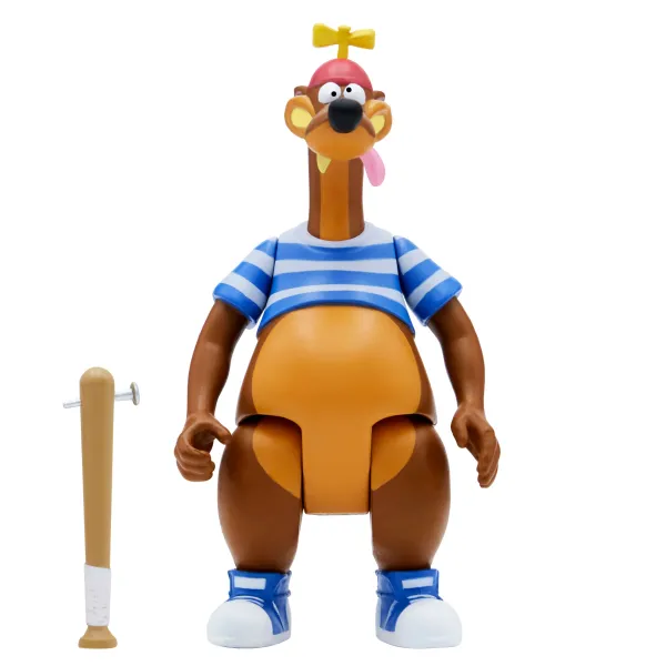 who_framed_roger_rabbit_r_1-6.webp Super7 Disney^Who Framed Roger Rabbit Reaction Figure Wave 1 - Stupid