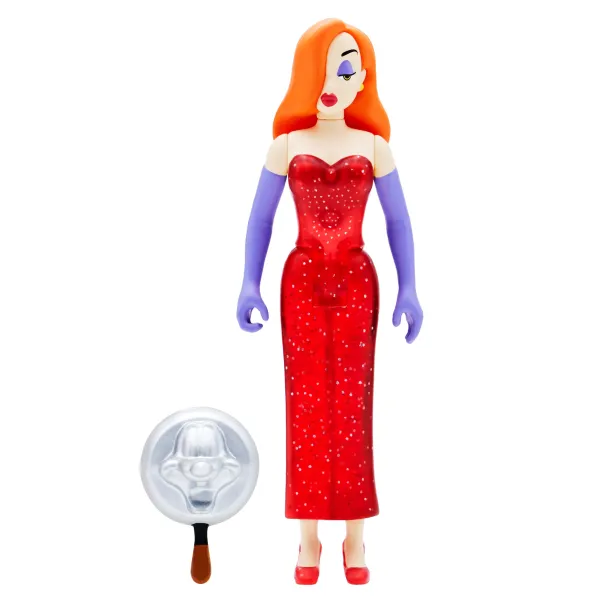 who_framed_roger_rabbit_r_1-7.webp Super7 Disney^Who Framed Roger Rabbit Reaction Figure Wave 1 - Jessica Rabbit