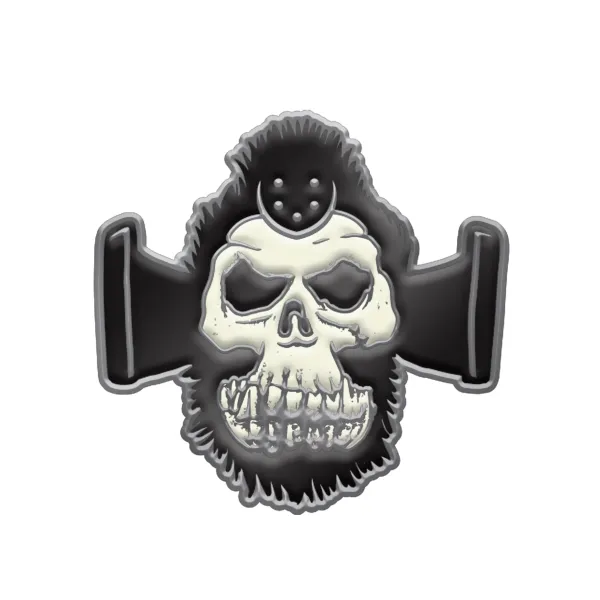 willow_enamel_pin__genera_1.webp Super7 Disney^Willow Enamel Pin - General Kael