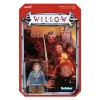 Super7 Disney^Willow Reaction Figure Wave 2 - Willow (With Sword)