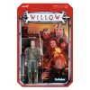 Super7 Disney^Willow Reaction Figures Wave 2 - Madmartigan