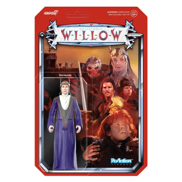 willow_reaction_figures_w_0-4.webp Super7 Disney^Willow Reaction Figures Wave 2 - Bavmorda